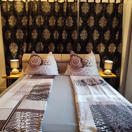 Bookstyrian1 Appartement