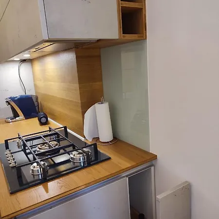 Appartement Bookstyrian1 Graz