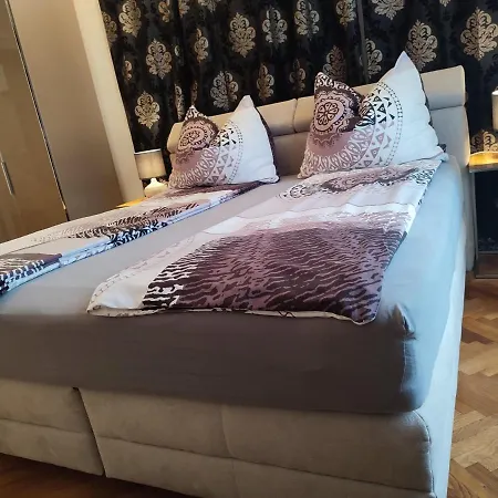 Appartement Bookstyrian1 *