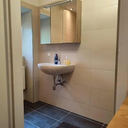 Bookstyrian1 Appartement *