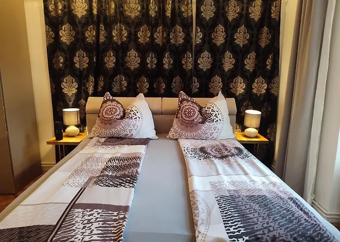 Bookstyrian1 Apartment