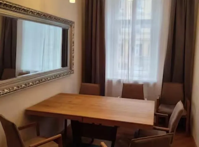 Apartment Bookstyrian1 Graz