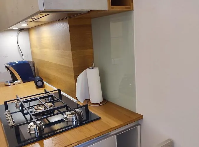 Appartement Bookstyrian1 Graz