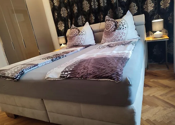 Appartement Bookstyrian1 *