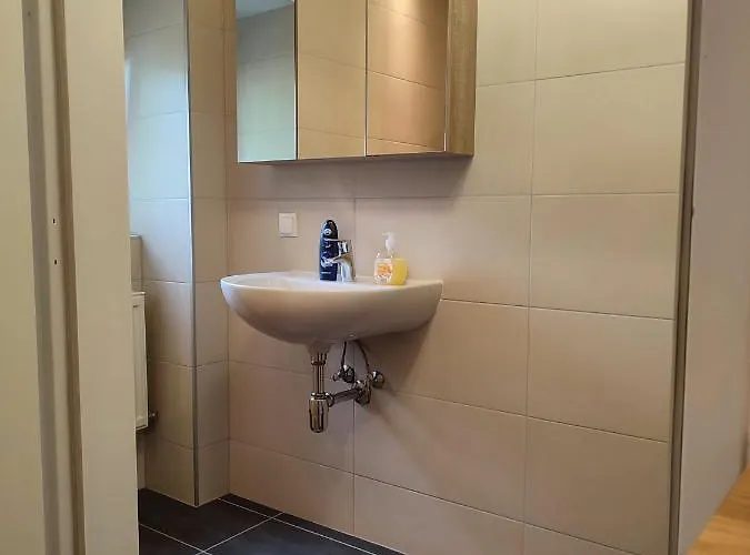 Bookstyrian1 Appartement *